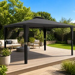 Ideal 3x4m Gazebo for Events and Gatherings