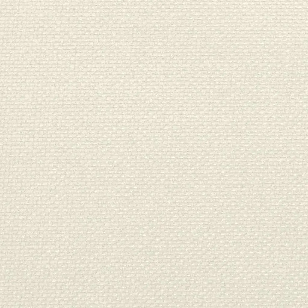 Pop-up Party Tent Waterproof Oxford Fabric 3 x 6 m Cream Powder-coated Steel