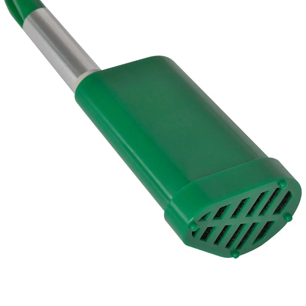 Irrigation System Water Timer Automatic Controller Green 10 m Vinyl Tube