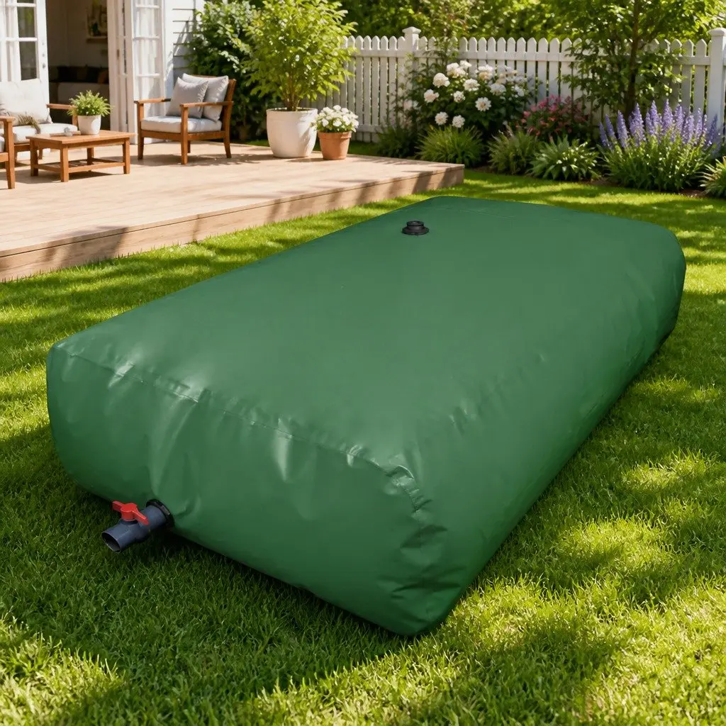 3000L Collapsible Water Tank for Various Uses