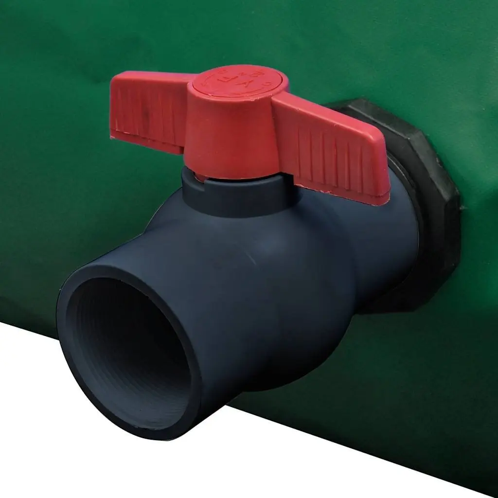 3000L Collapsible Water Tank for Various Uses