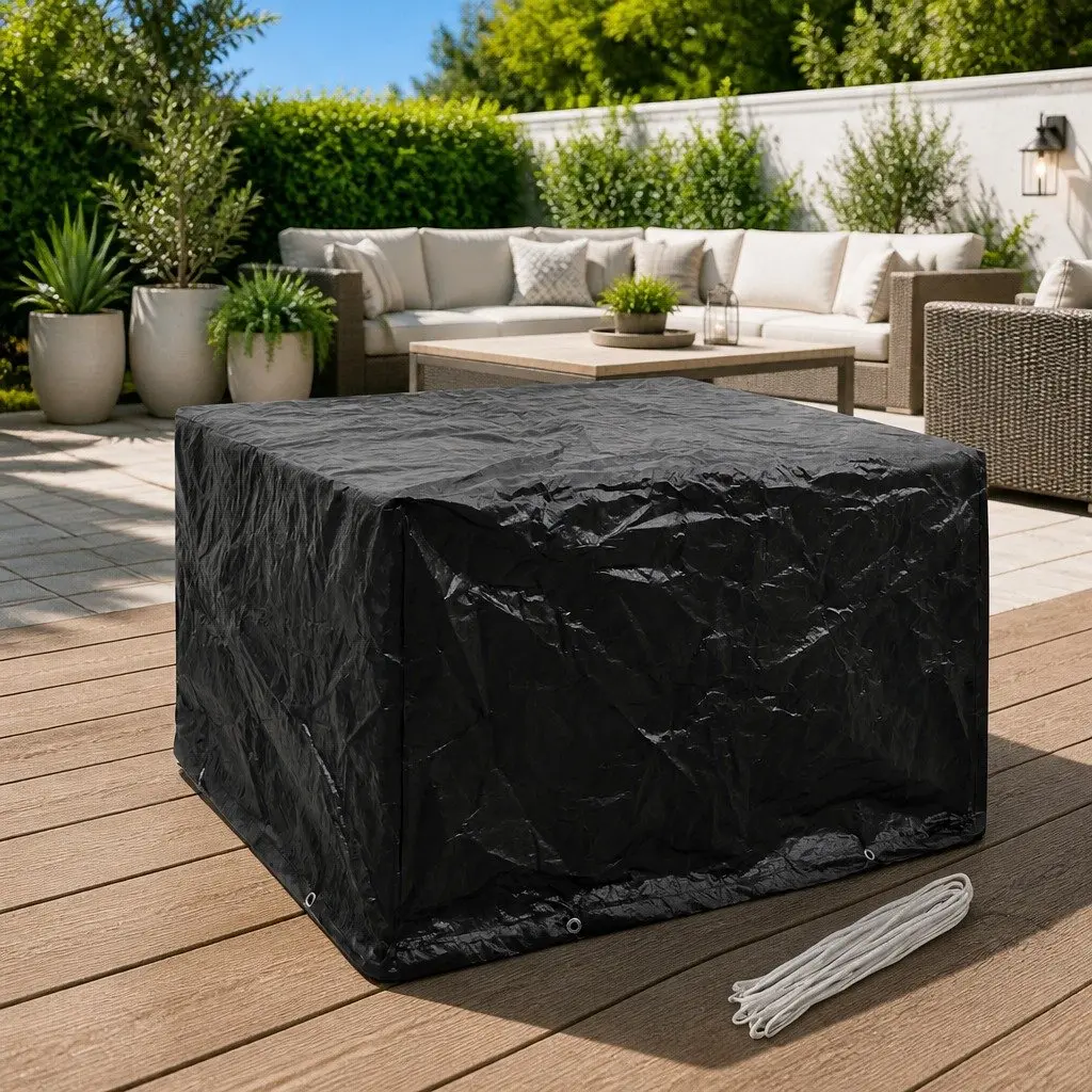 Garden Furniture Cover for Year-Round Protection
