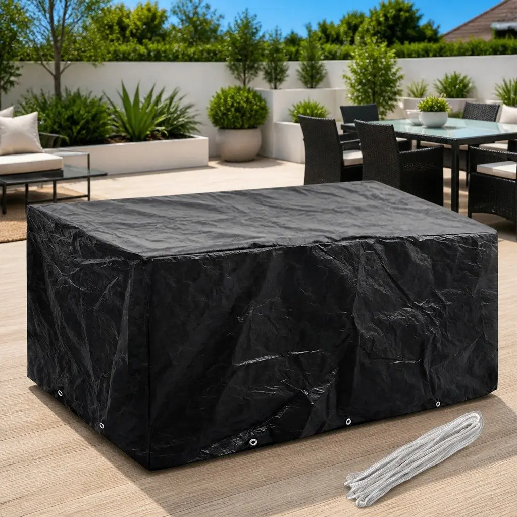 Garden Furniture Cover for Year-Round Use