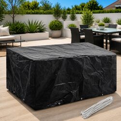 Practical Garden Furniture Cover for Year-Round Use