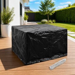 Practical Garden Cover for Various Outdoor Furniture