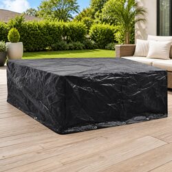 Ideal Garden Cover for Various Outdoor Furniture