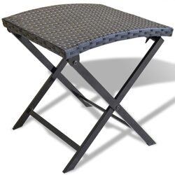 Versatile Folding Stool for Home and Outdoors