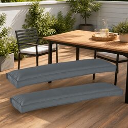 Ideal Cushion Set for Outdoor Lounging Spaces