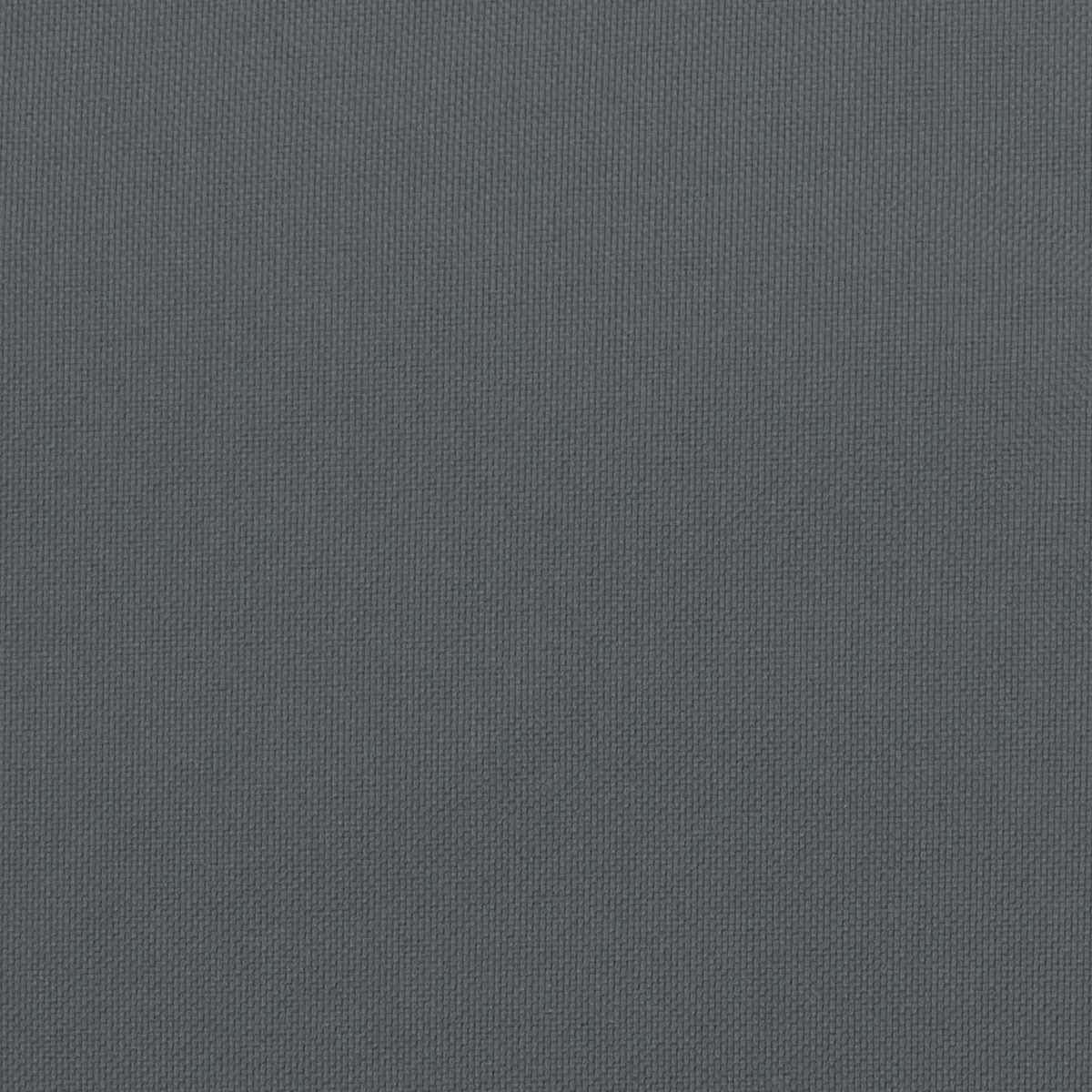 Cushion Set 2 Pieces Oxford Fabric Anthracite 150x40x8cm Water-Resistant for Outdoor Garden Seating