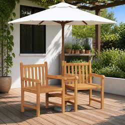 Ideal Outdoor Chair for Garden Relaxation