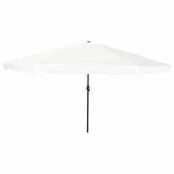 Practical Garden Parasol for Patios and Backyards