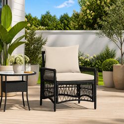 Ideal Garden Chair for Relaxing Outdoor Moments