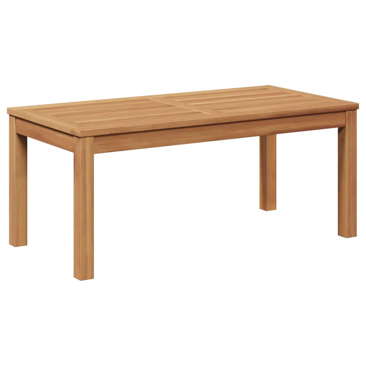 Outdoor Table for Patio and Garden Use