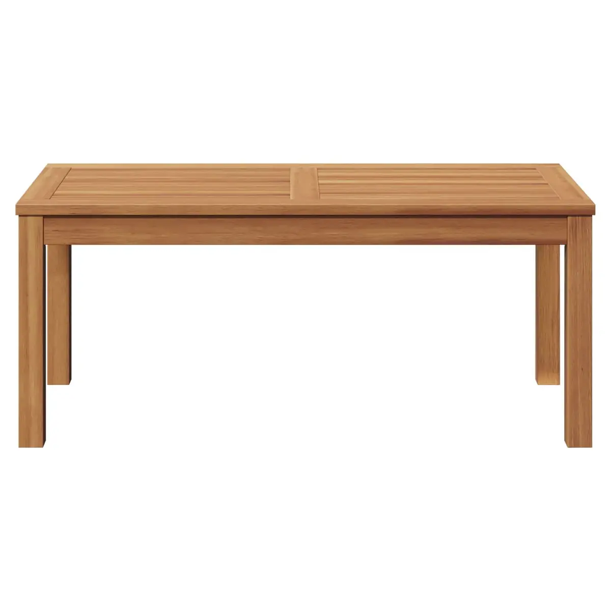Outdoor Table for Patio and Garden Use