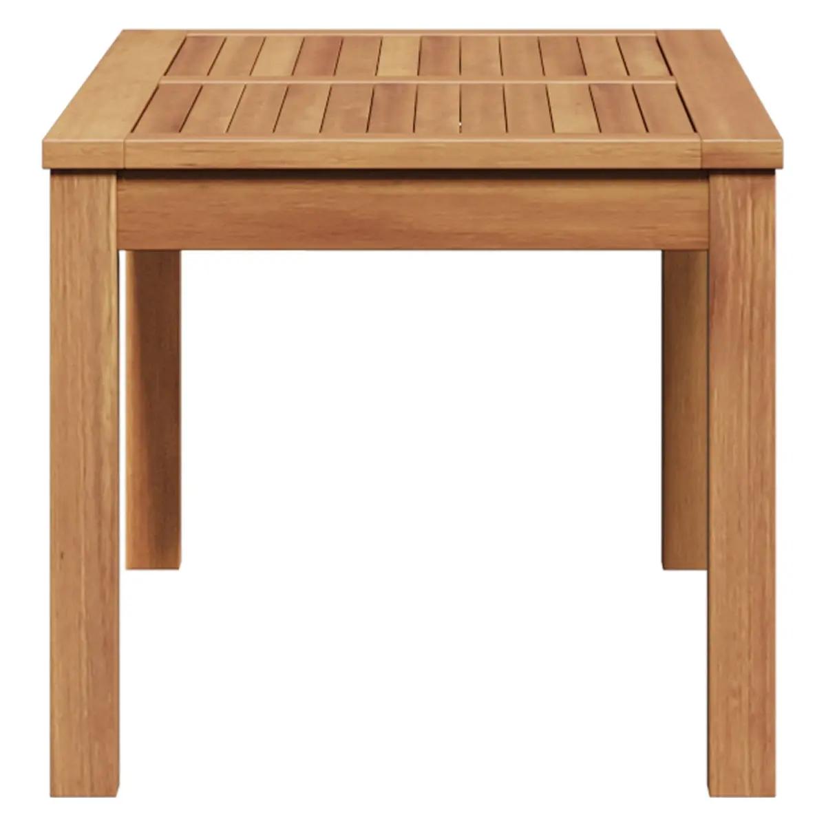 Outdoor Table for Patio and Garden Use