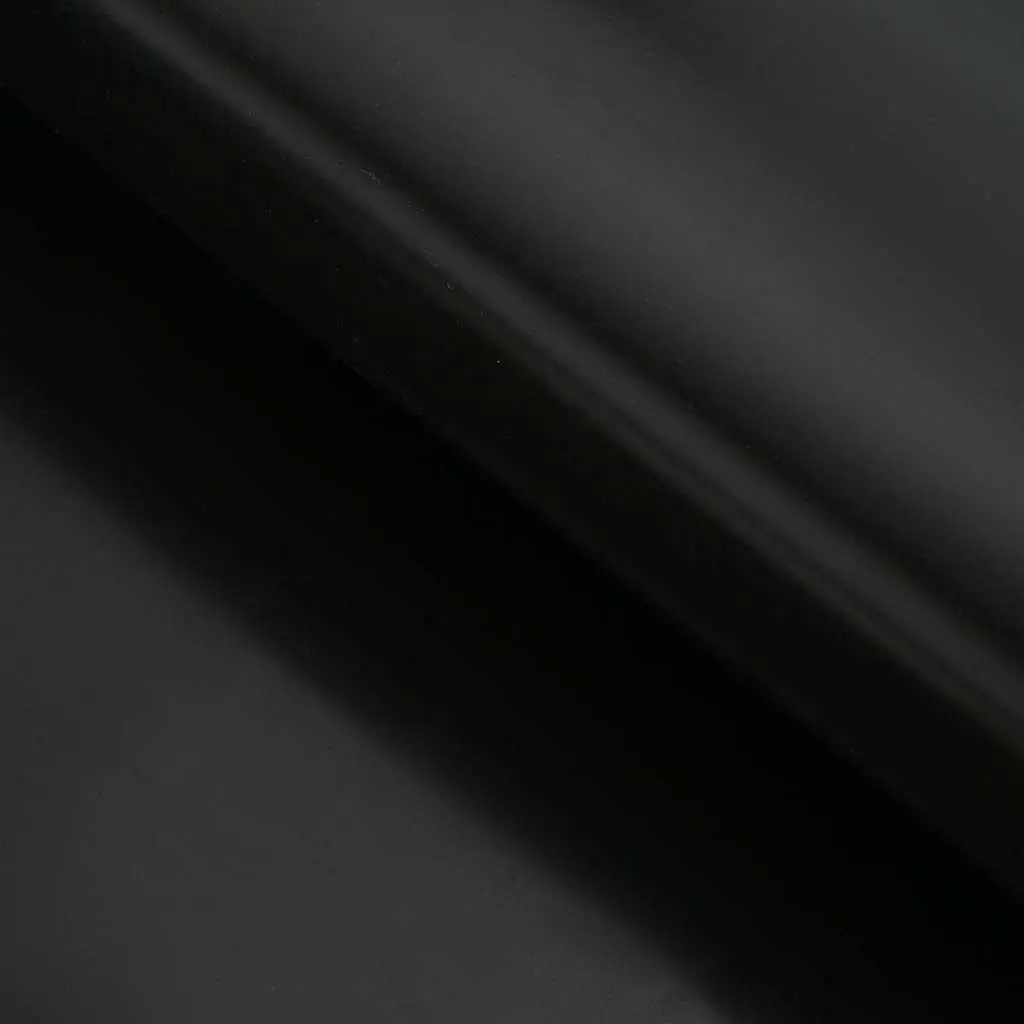 Black Polyethylene Root Barrier 0.7m x 15m Garden Weed Control for Landscaping
