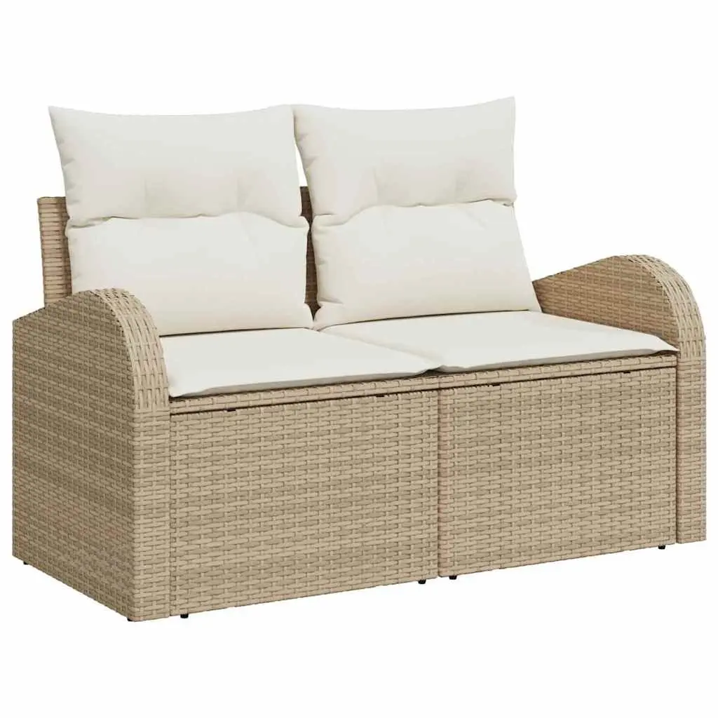 Outdoor Sofa for Gardens and Terraces