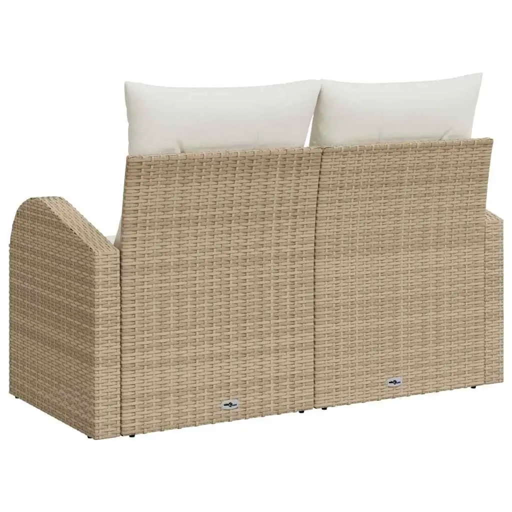 Outdoor Sofa for Gardens and Terraces