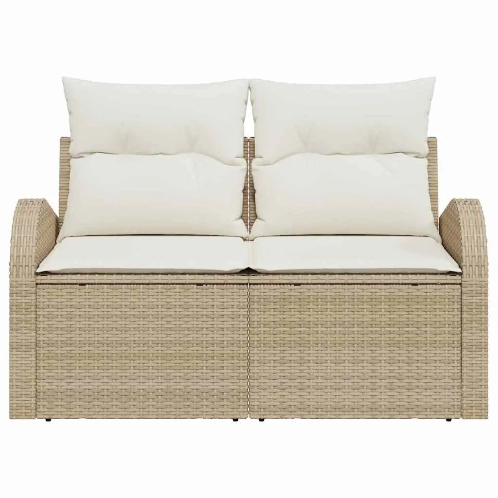 Outdoor Sofa for Gardens and Terraces