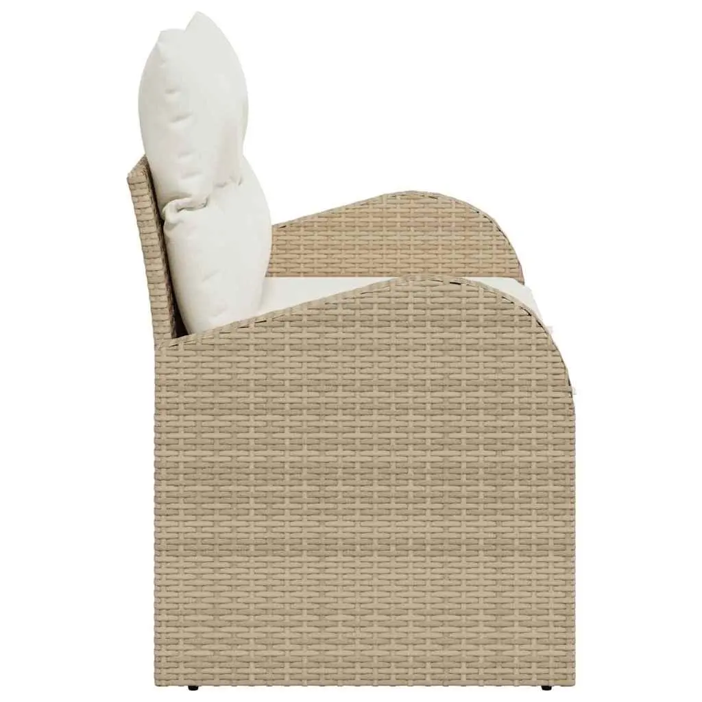 Outdoor Sofa for Gardens and Terraces