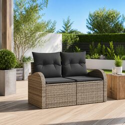 Ideal Garden Sofa for Patios and Terraces