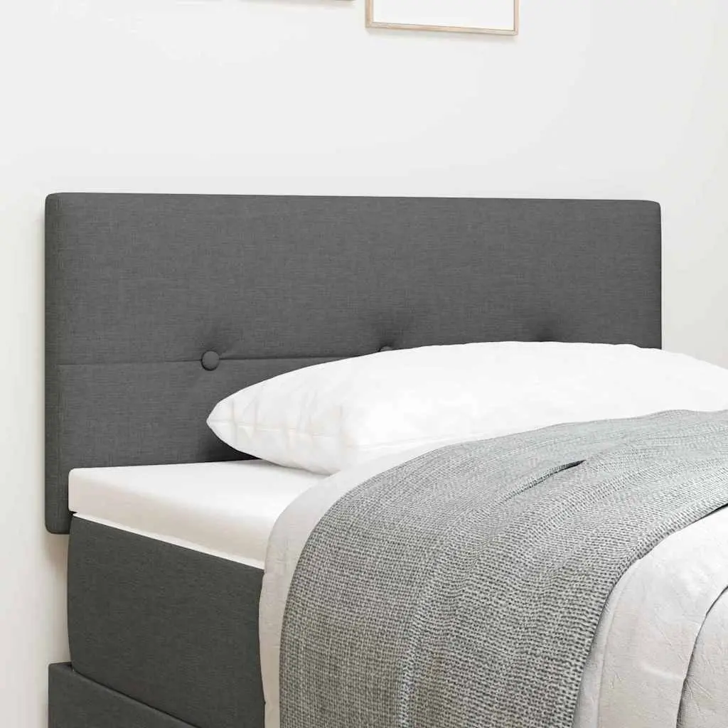 Height-Adjustable Headboard for Any Bedroom