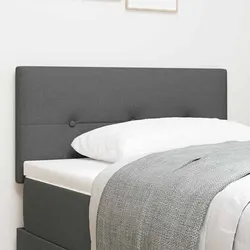 Versatile Height-Adjustable Headboard for Any Bedroom