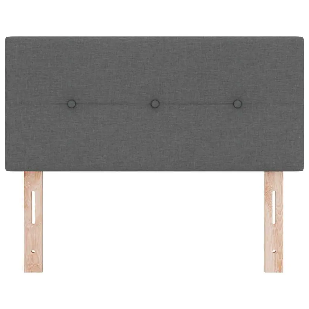 Height-Adjustable Headboard for Any Bedroom