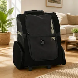 The Ideal Pet Trolley for Everyday Use