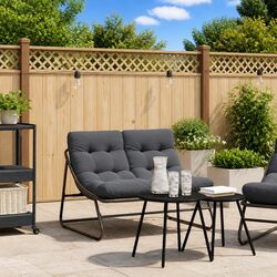 Versatile Outdoor Garden Chair for Your Home