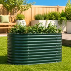 Ideal Raised Garden Bed for Your Outdoor Areas