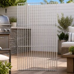 Ideal Stainless Steel Grill Grate for Outdoor Fun