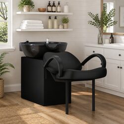 Practical Shampoo Chair for Your Home or Salon