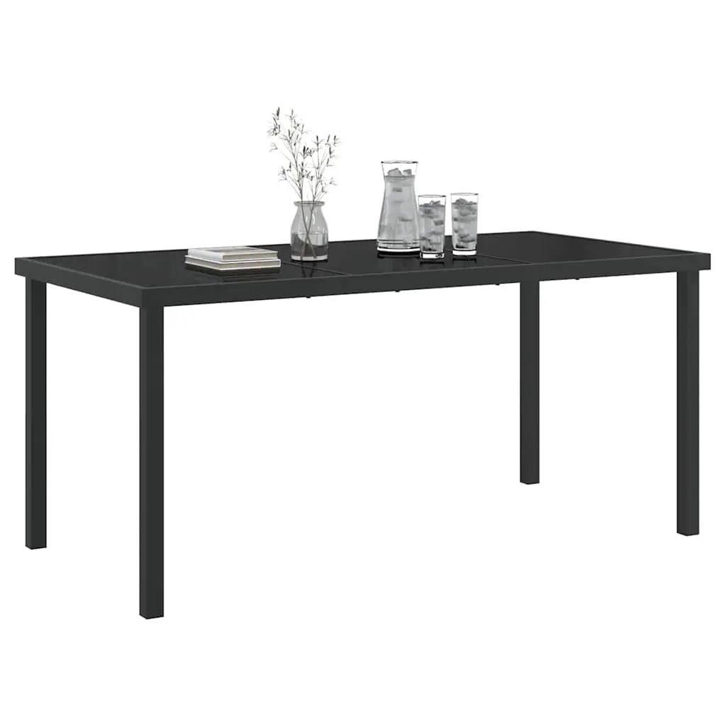 Outdoor Table for Dining and Gatherings