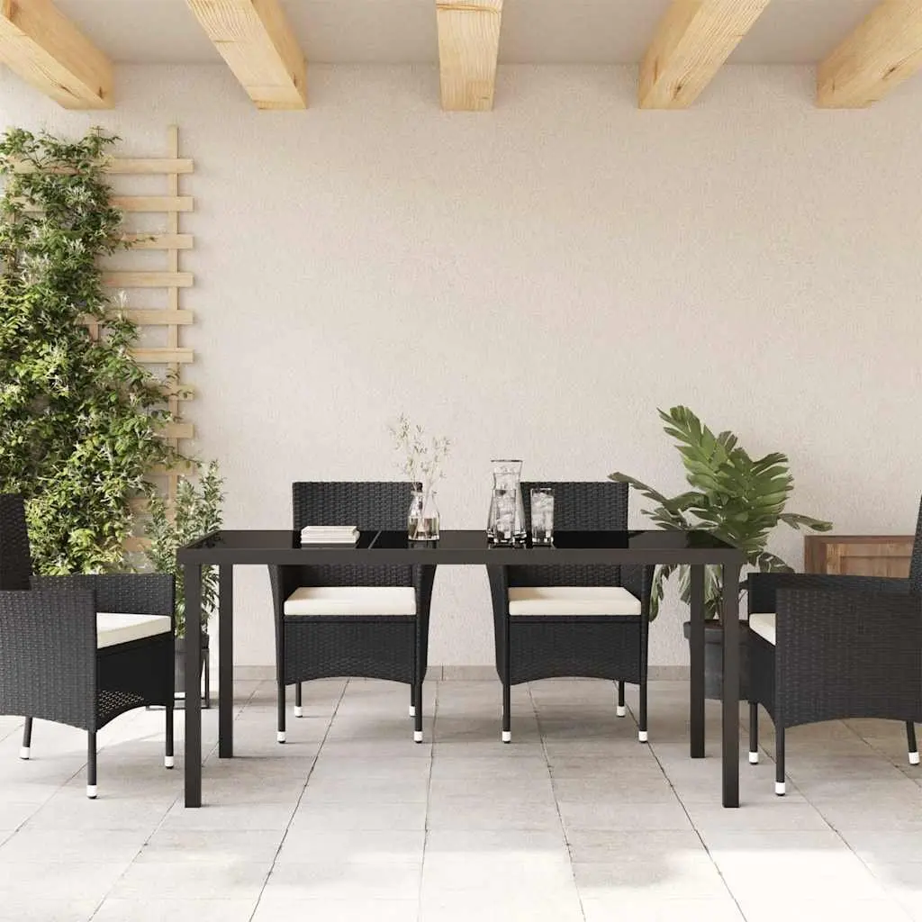 Outdoor Table for Dining and Gatherings