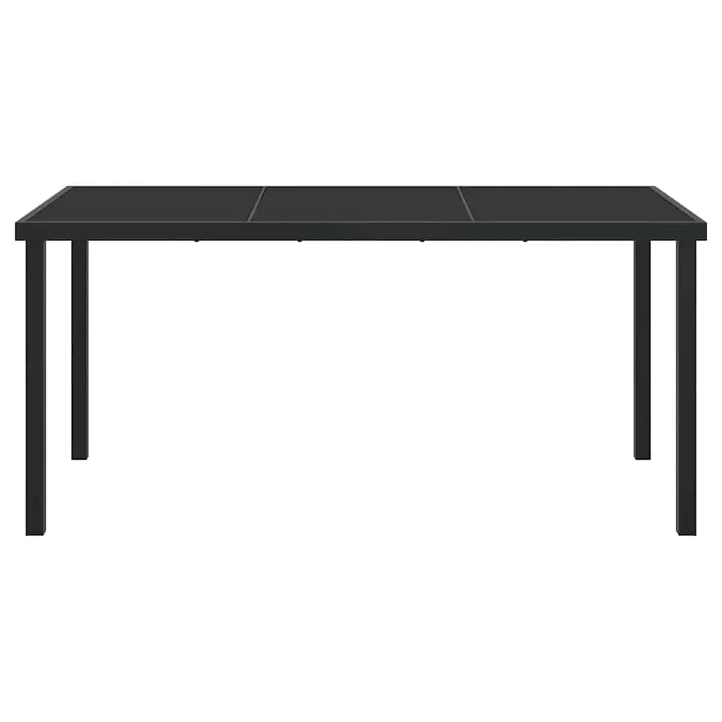 Outdoor Table for Dining and Gatherings