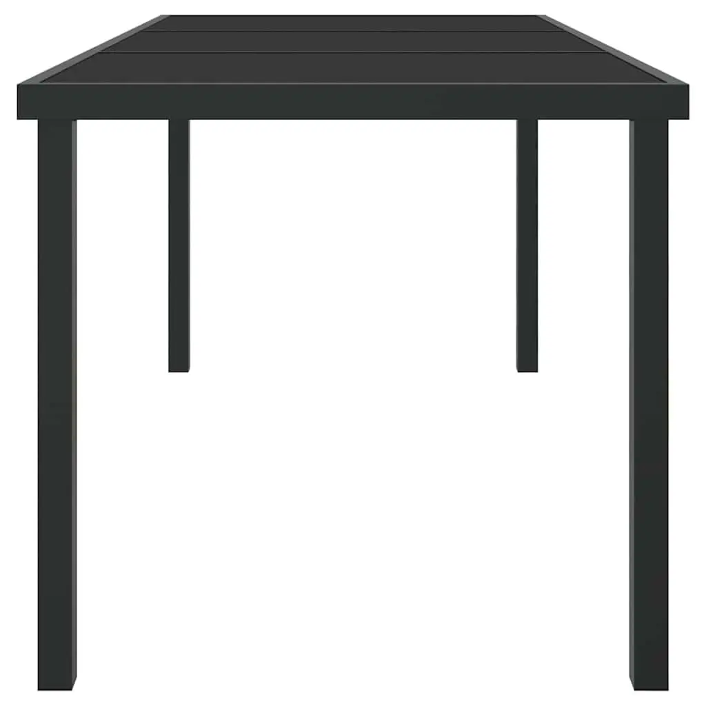 Outdoor Table for Dining and Gatherings