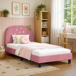 Functional and Elegant Kids Bed Frame for Modern Homes