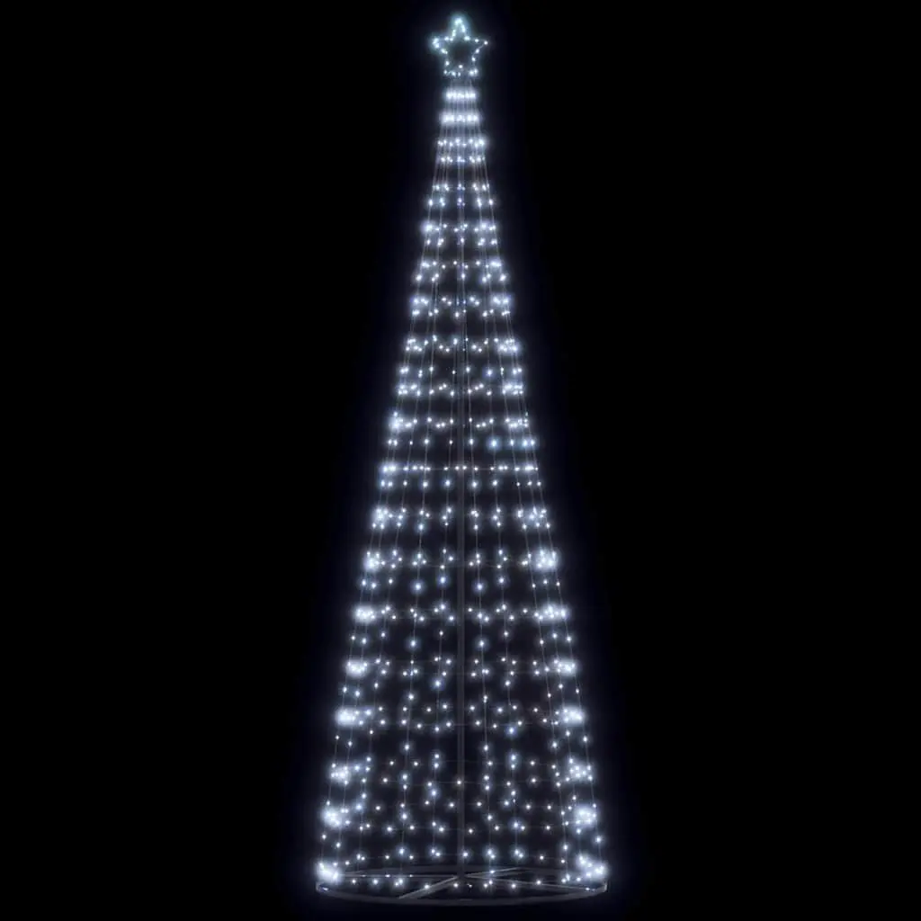 LED Christmas Tree for Indoor and Outdoor Use