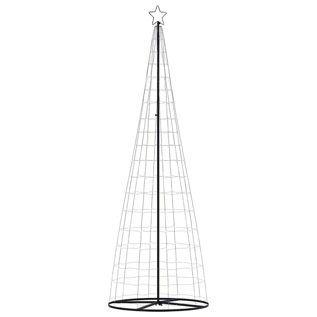 LED Christmas Tree for Indoor and Outdoor Use