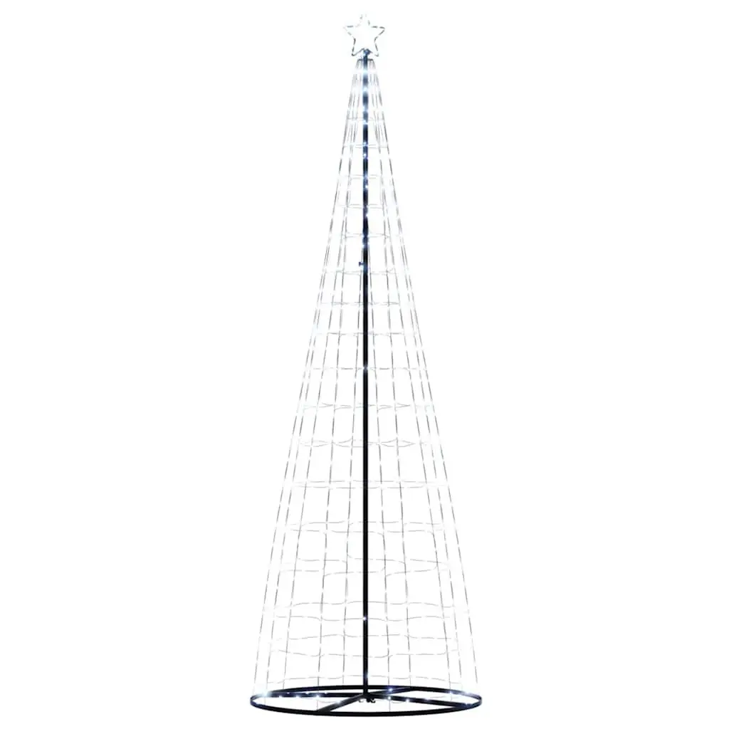 LED Christmas Tree for Indoor and Outdoor Use