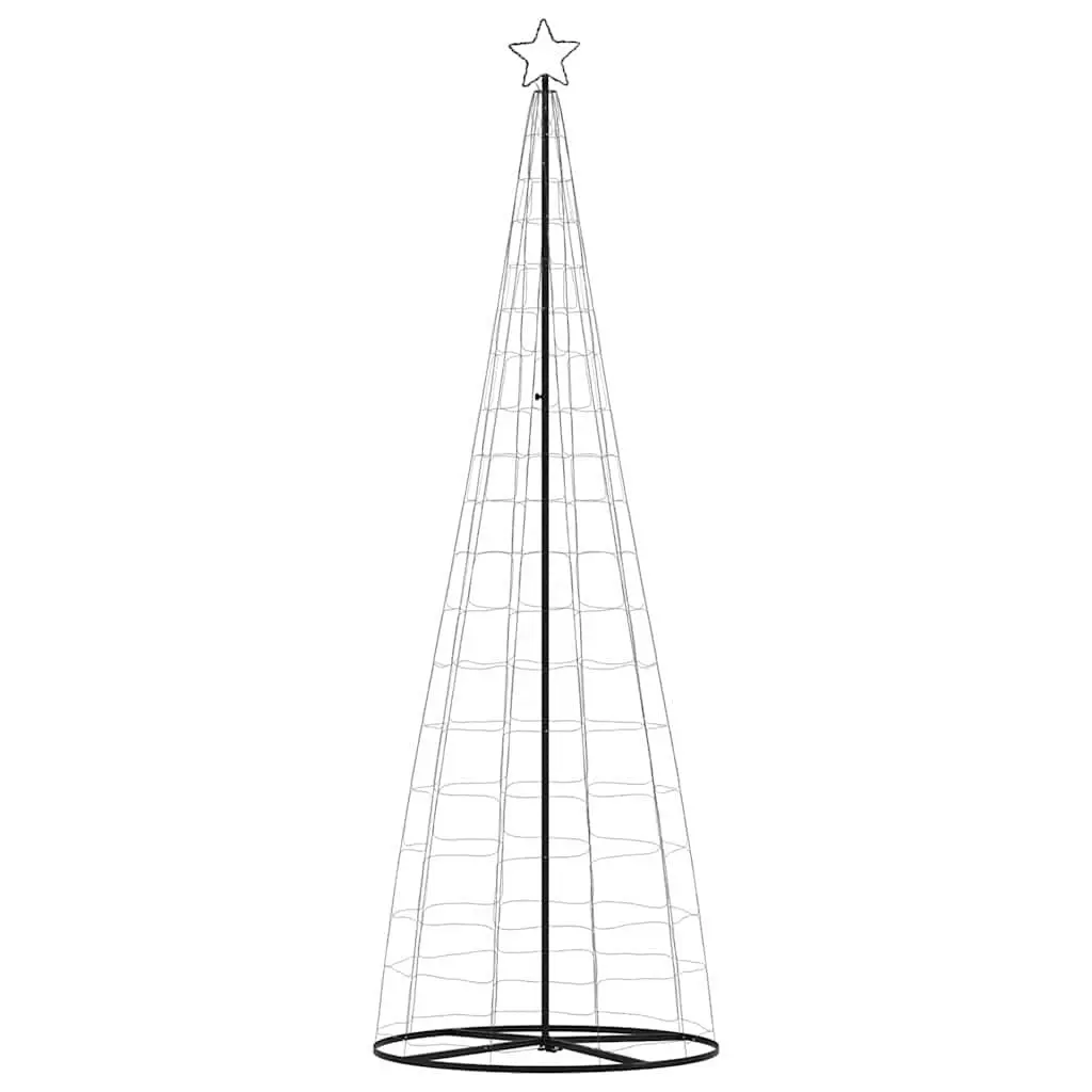 LED Christmas Tree for Indoor and Outdoor Use