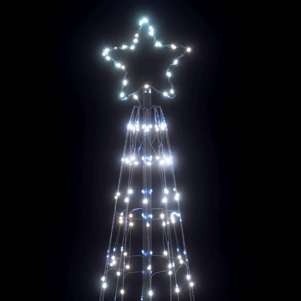 LED Christmas Tree for Indoor and Outdoor Use