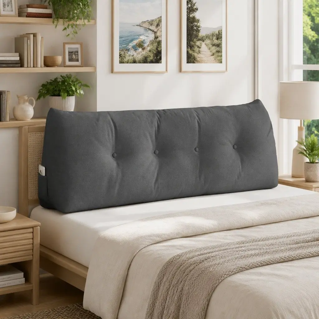 Ergonomic Pillow for Home Spaces
