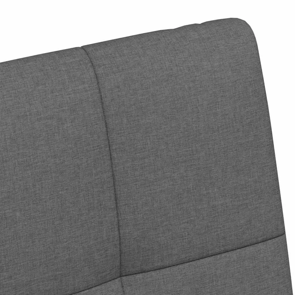 Grey Dining Chairs with Wheels for Home Use