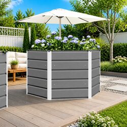 Perfect Planter for Your Garden or Terrace
