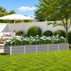 Versatile Planter for Indoor and Outdoor Use