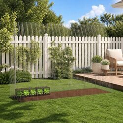 Practical Small Animal Outdoor Cage 300x100x210cm for Your Home