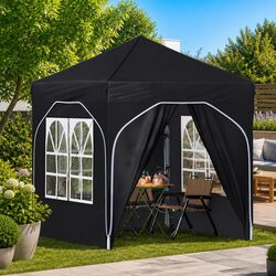 Ideal Pop-up Tent for Various Outdoor Activities, 192x192cm