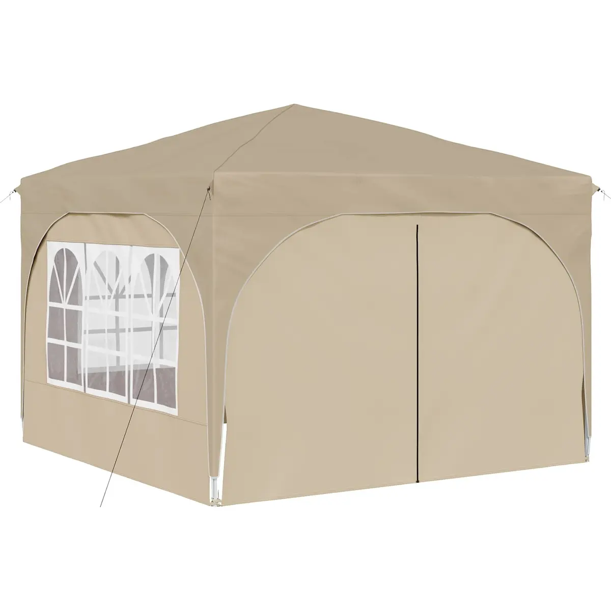 Pop-up Tent for Various Outdoor Events